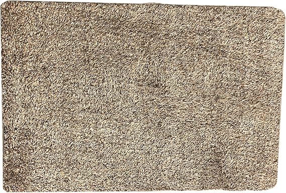 “Alfombra Súper Absorbente 🏠💦 – Adiós a Barro, Charcos y Pisadas Mojadas en Segundos”